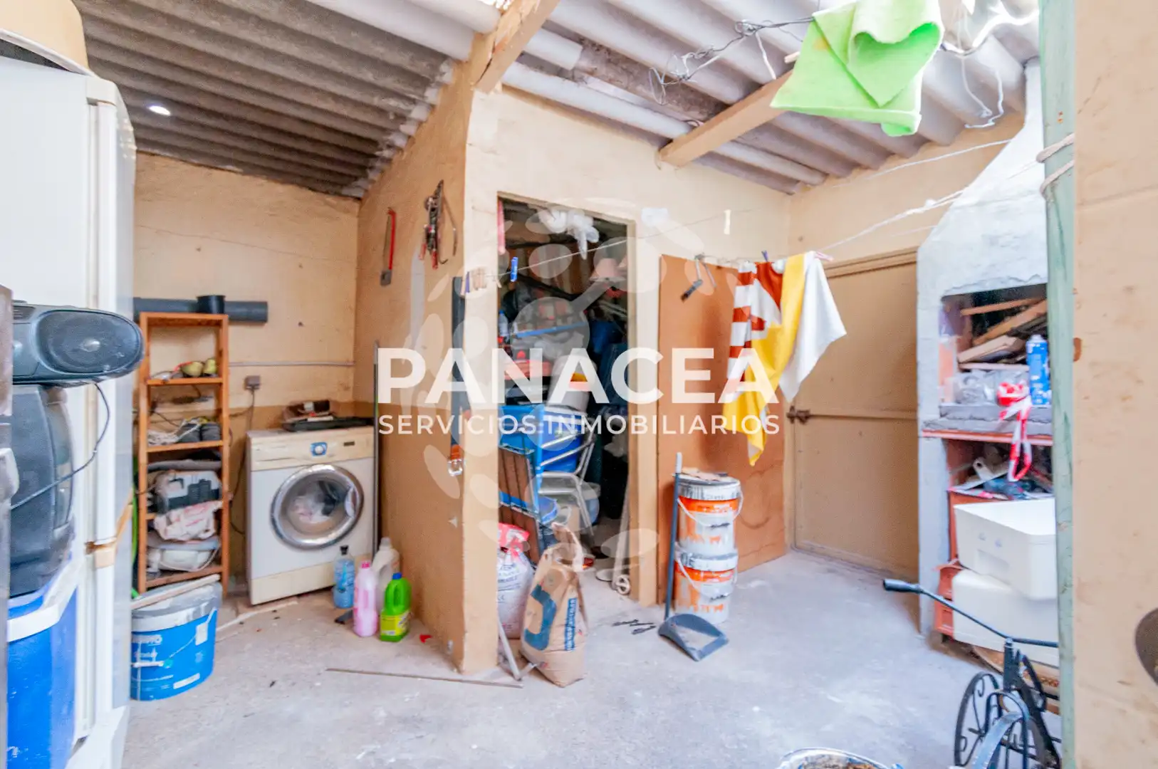 Casa o chalet en venta en Santa María del Águila
