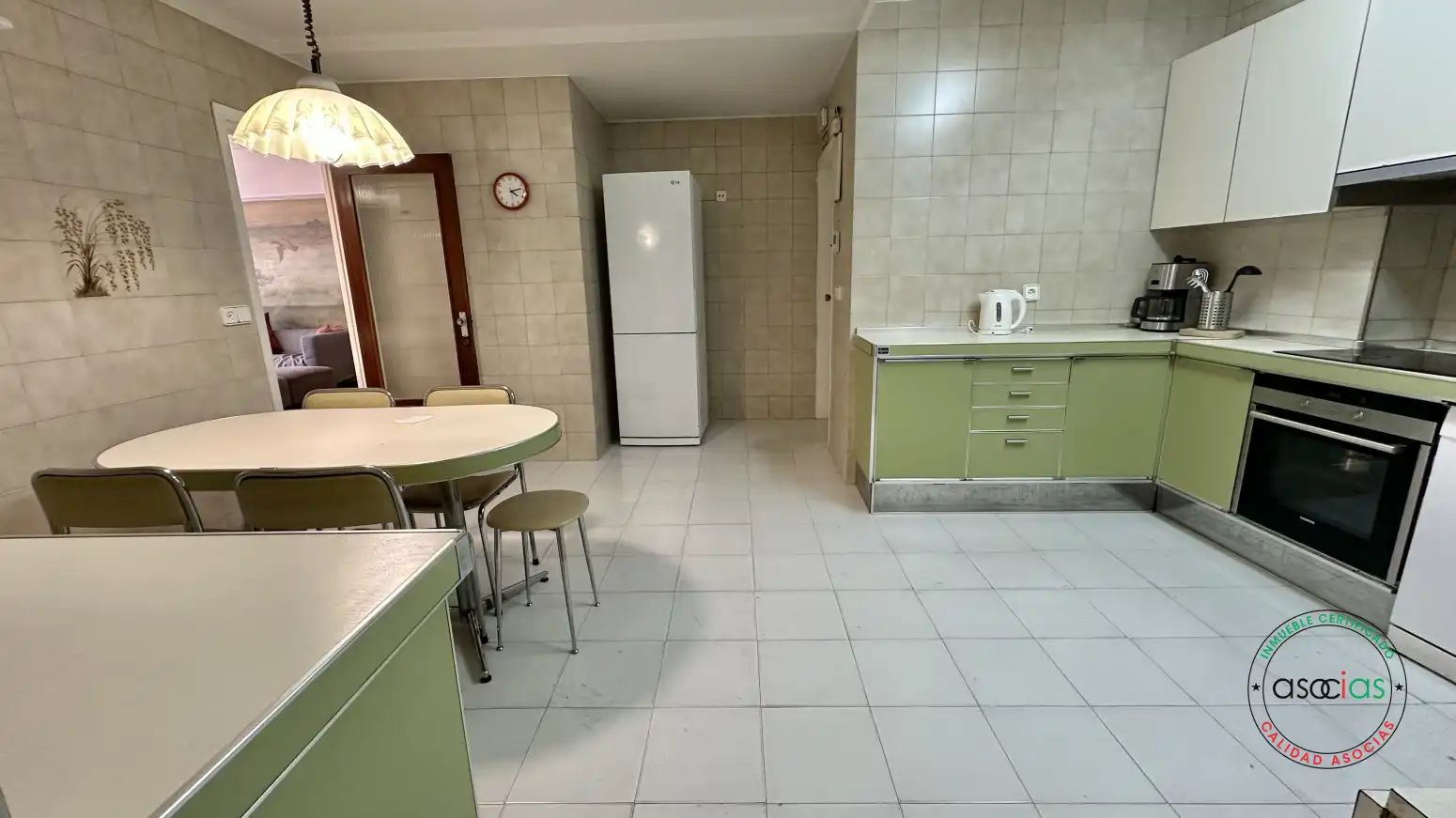 Flat with lift for sale in Gijón - CL CORRIDA 48, imagen 14
