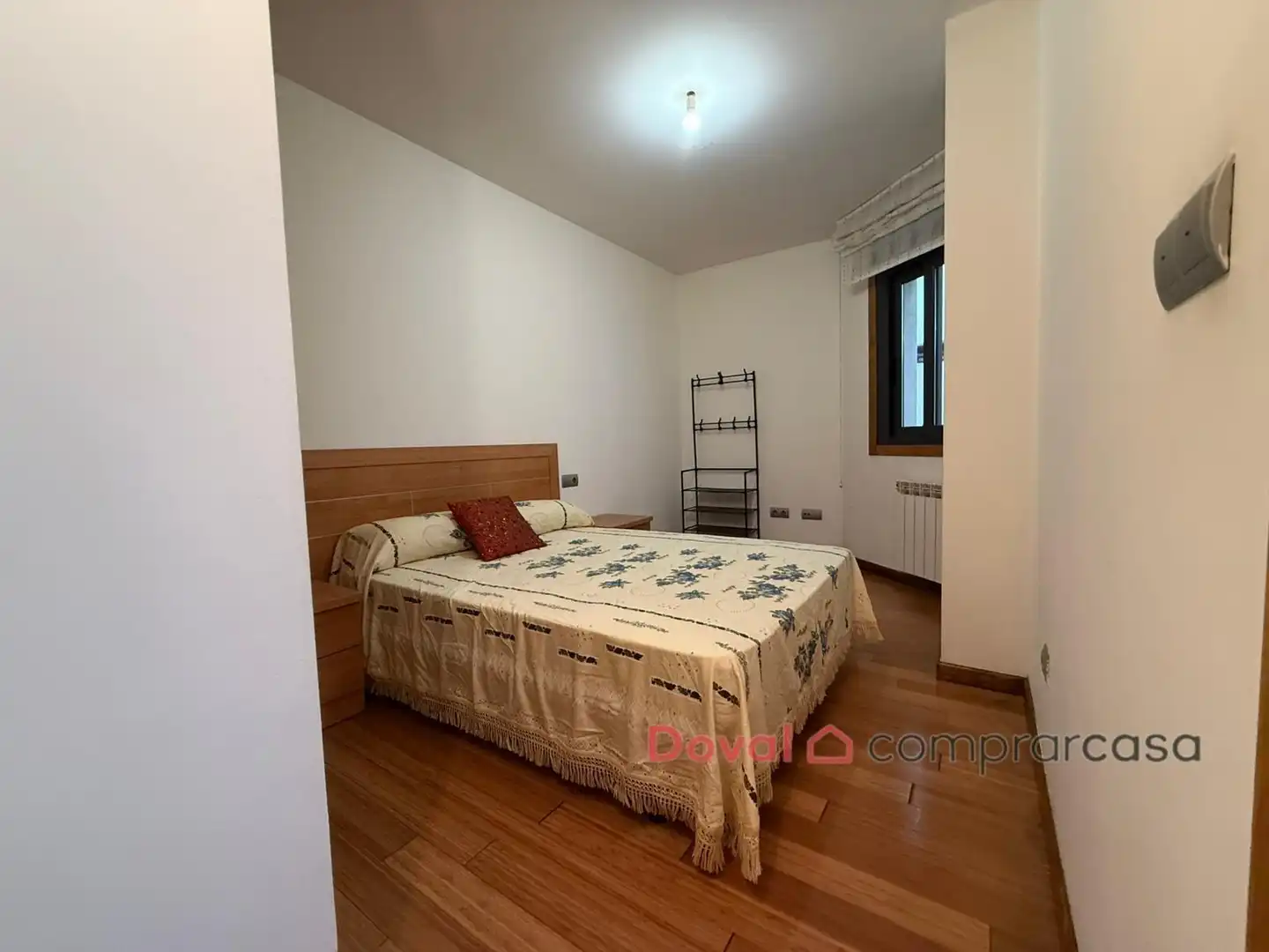 Habitación de Piso en venta en Ponteareas con Calefacción, Trastero y Amueblado