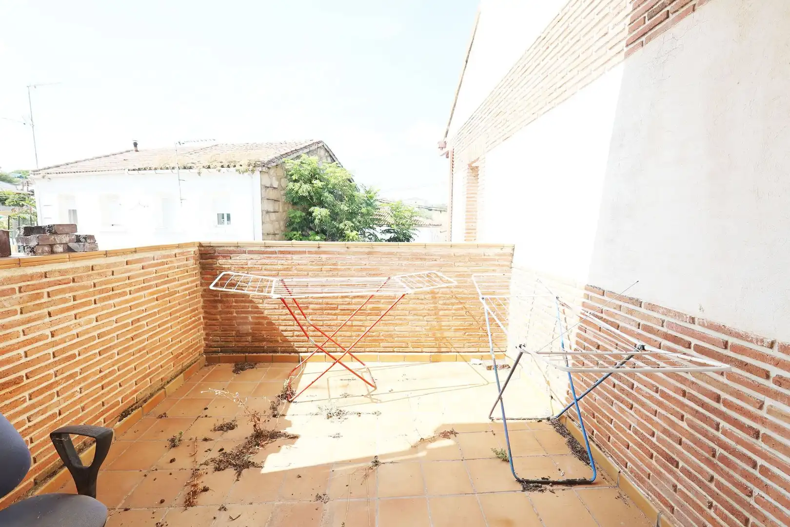 Casa amb jardí en venda a Cadalso de los Vidrios, imagen 5