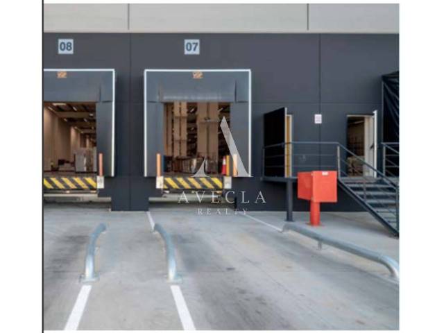 Nave industrial en Alquiler en Jaume Ferran, 6 en Palou