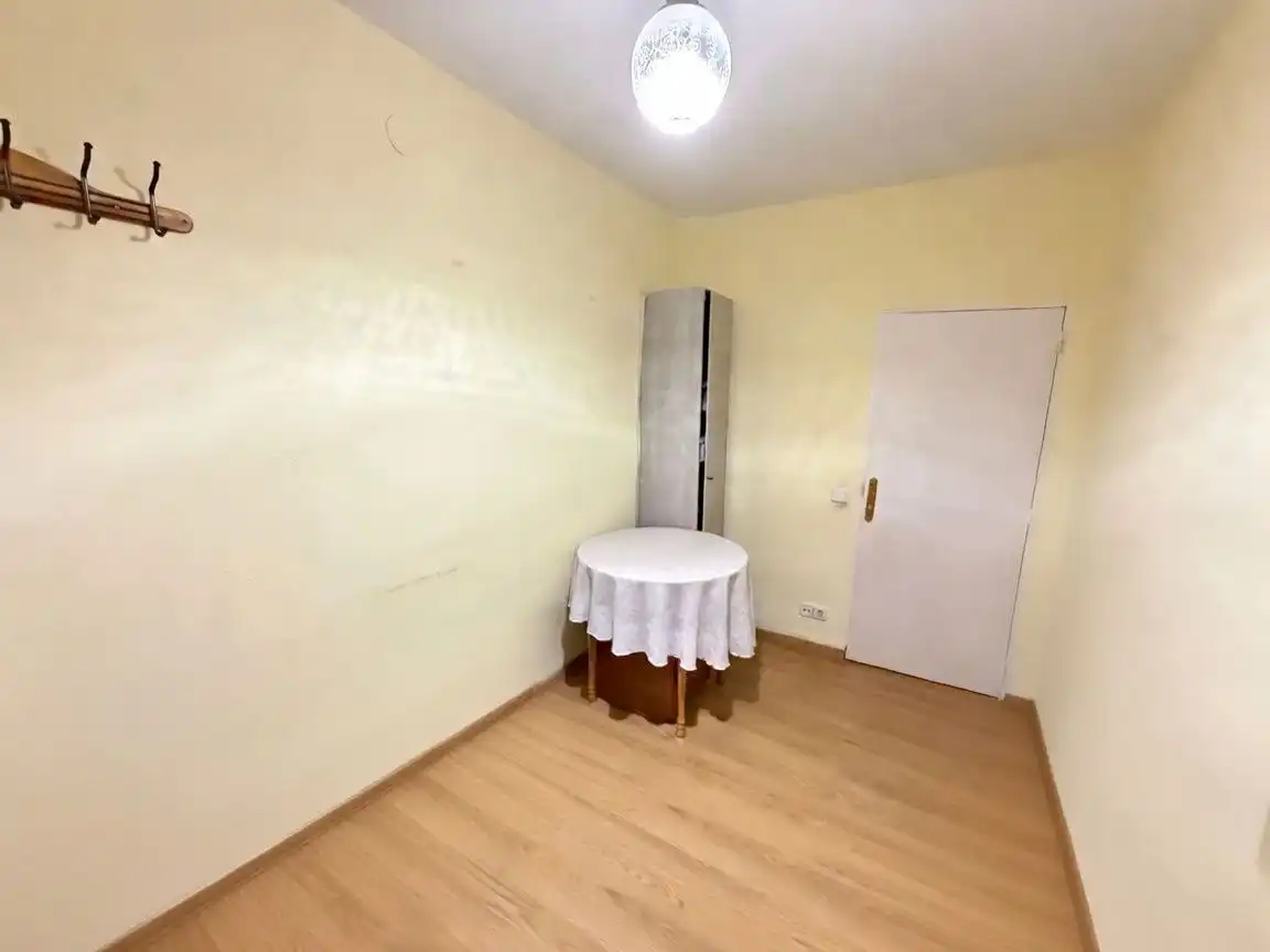 Bedroom of Flat for sale in Rinconada