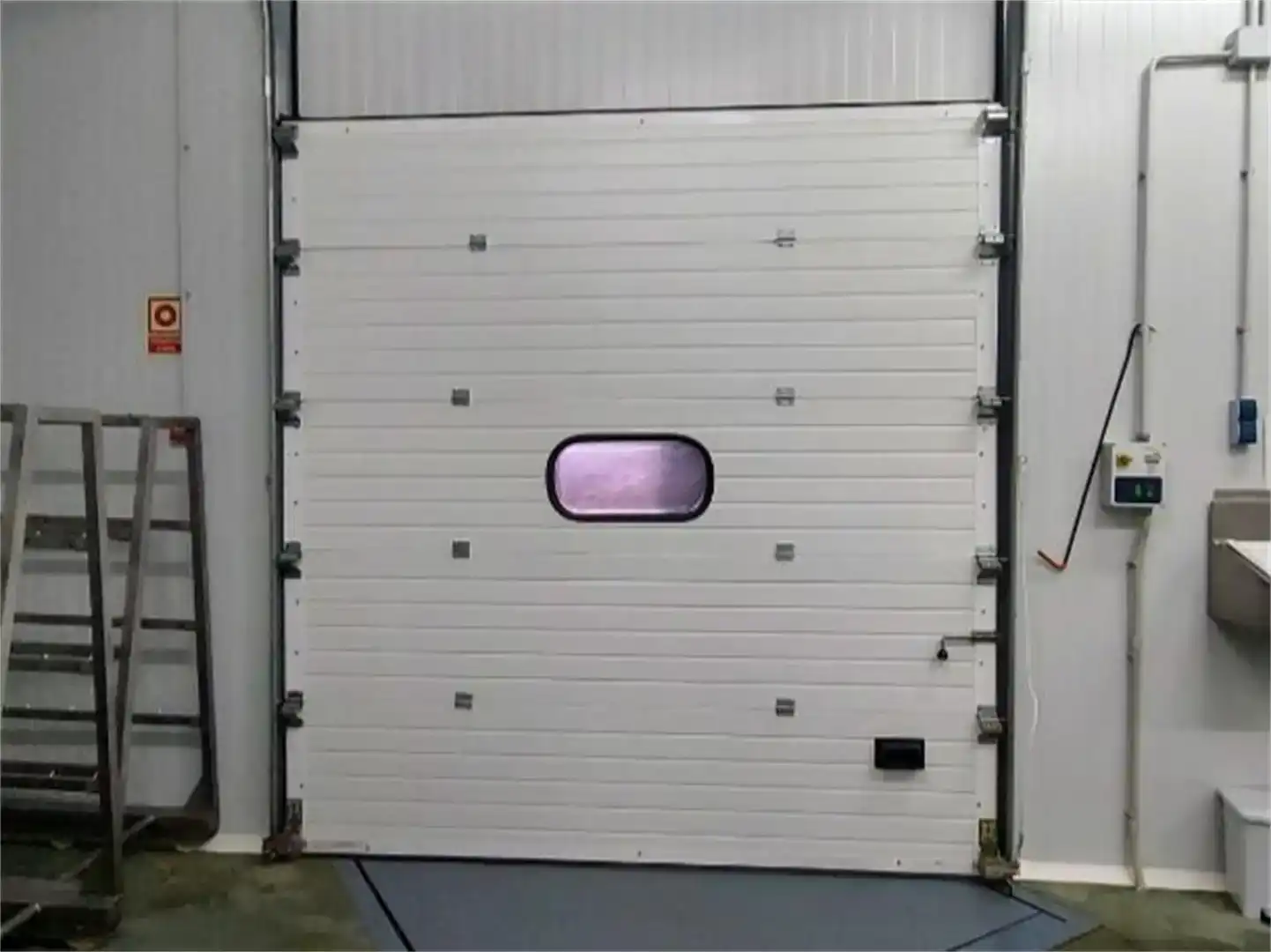 Nave industrial en venta en Carretera Los Navalmorales, Navahermosa