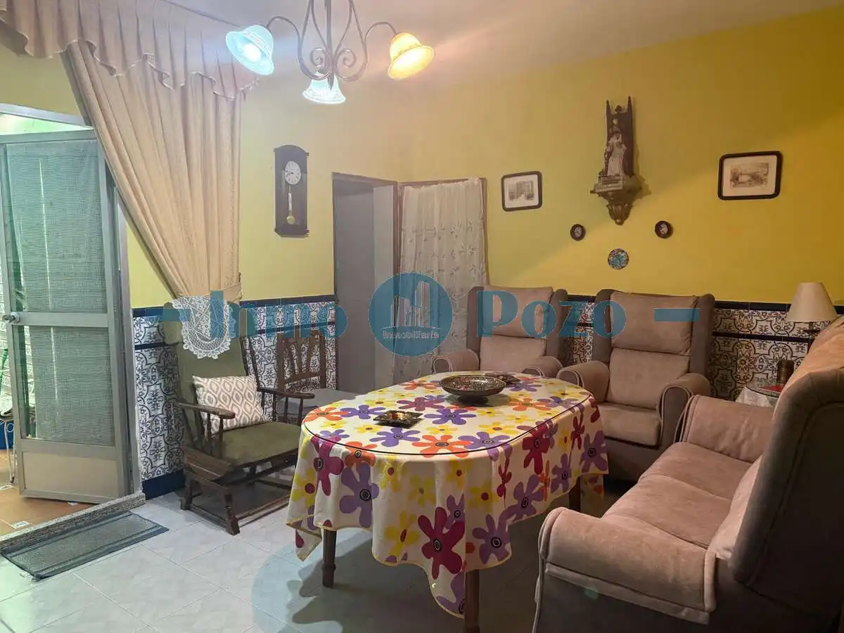 Haus zum Verkauf in Almendralejo, imagen 5