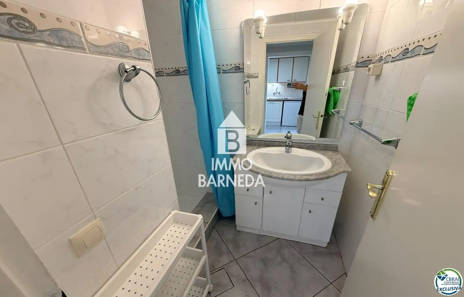 Piso con terraza en venta en GOLA DE L ÉSTANY 16, imagen 25