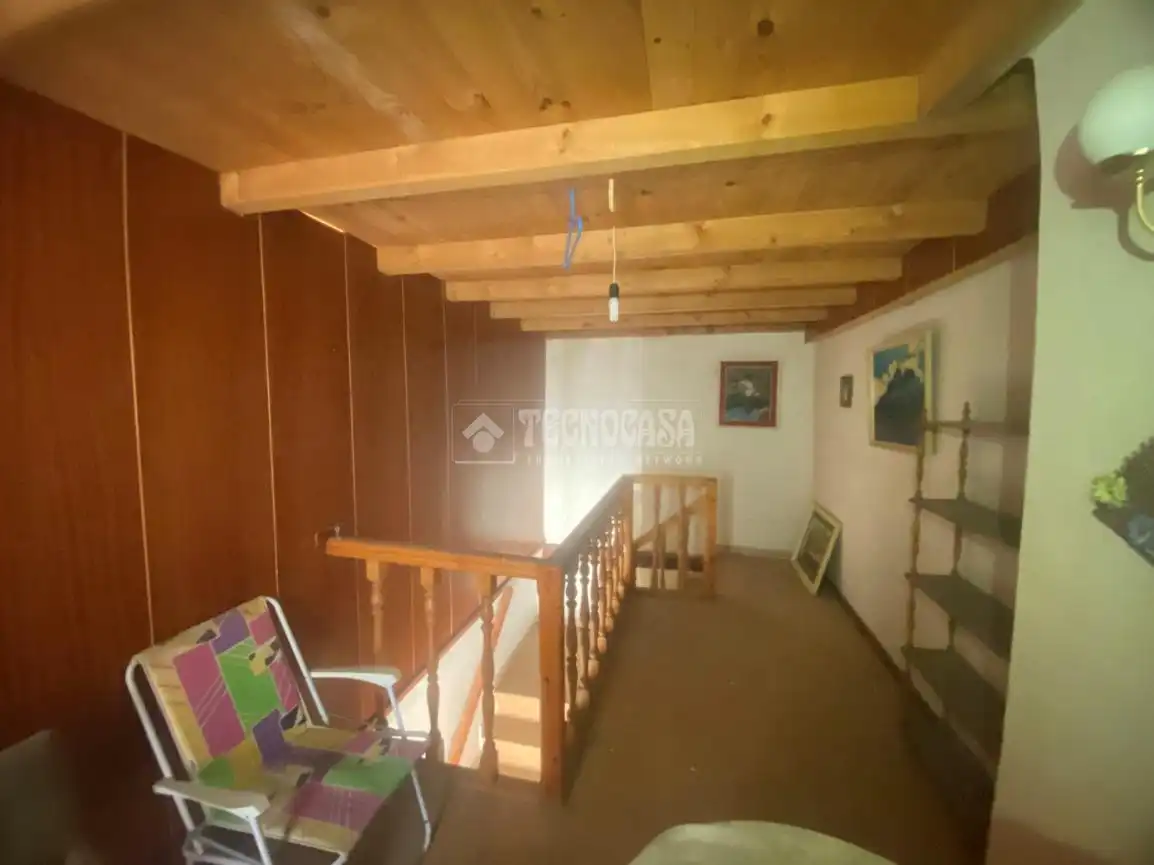 Casa o chalet en venta en San Cebrián de Mazote