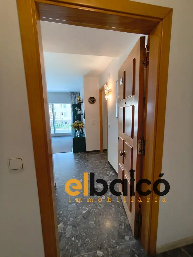 Flat for sale in Carrer d'Emili Vendrell, 4, La Pineda