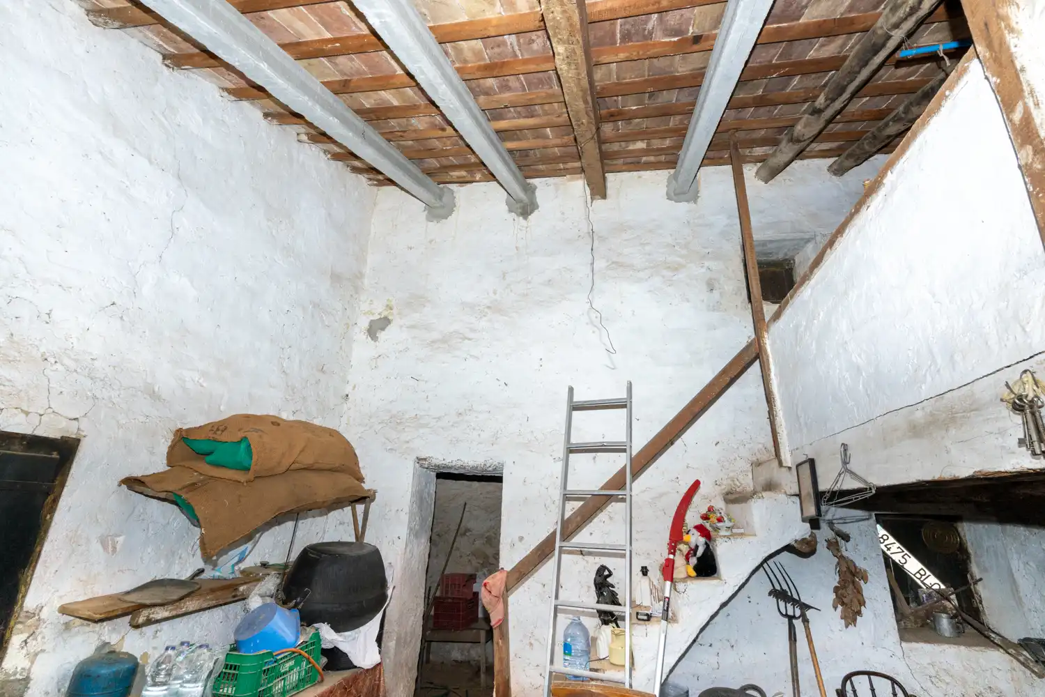 Terrain rustique à vendre à Roquetes, imagen 9