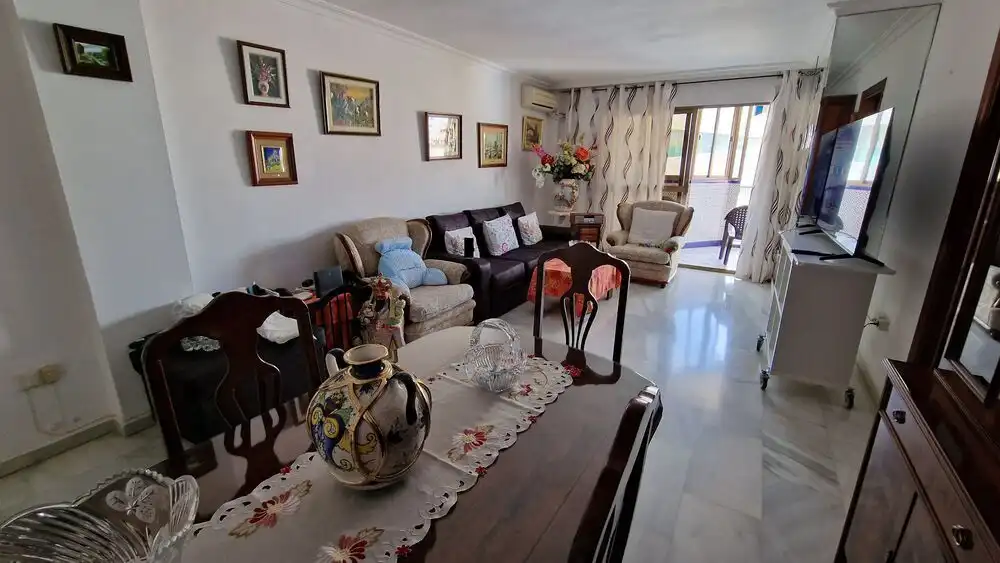 Appartement avec ascenseur à vendre à Puerto Deportivo