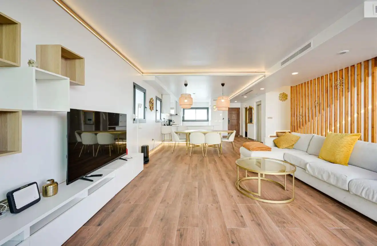 Maison jumelée à vendre à Montgat, imagen 8