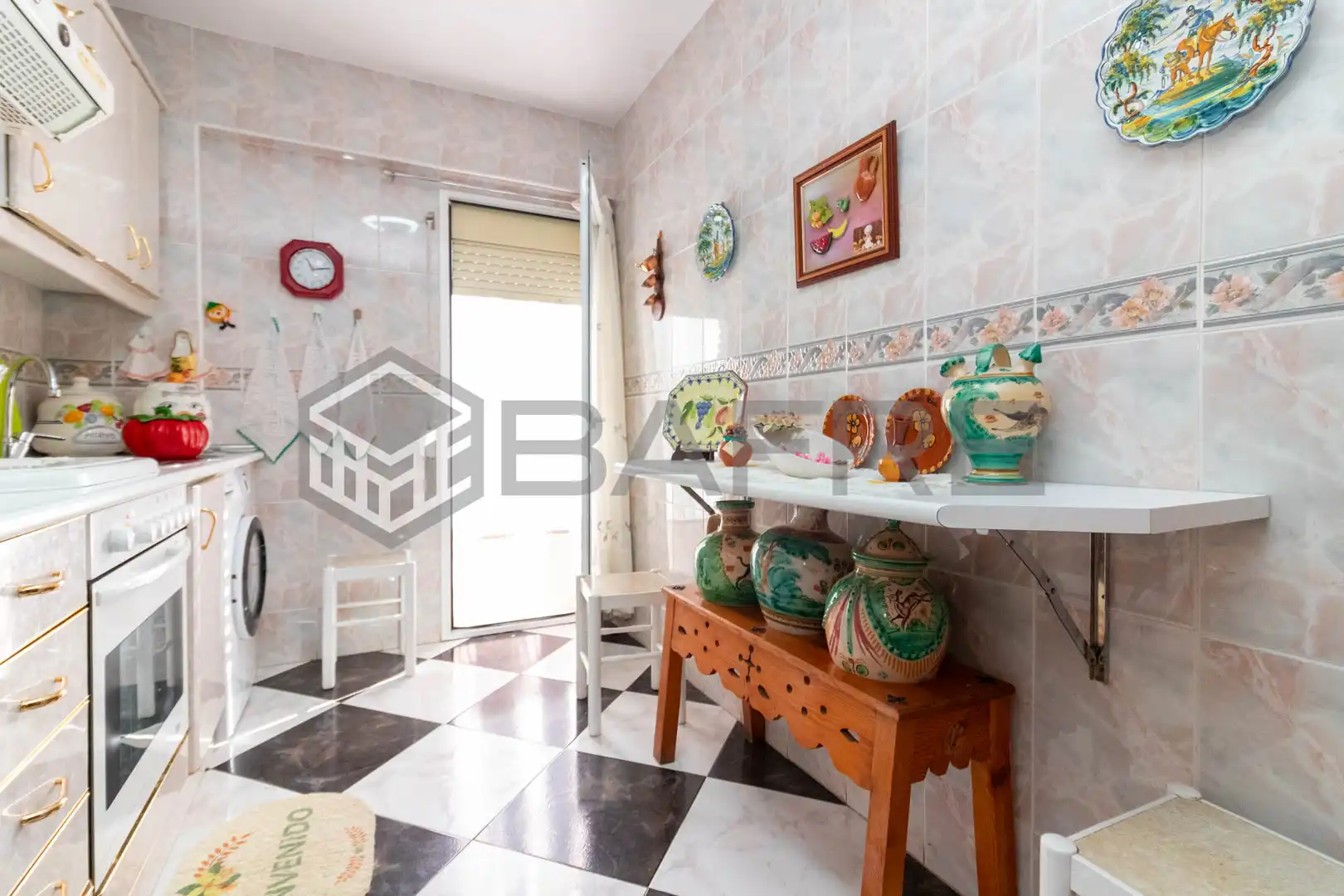 Flat for sale in Calle Antonio Prieto, Zofio