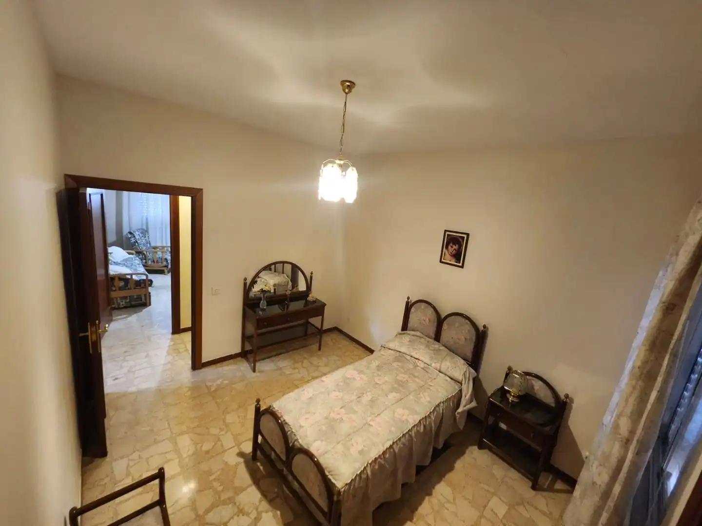 Piso de alquiler en Calle Espejo, 11, Consuegra