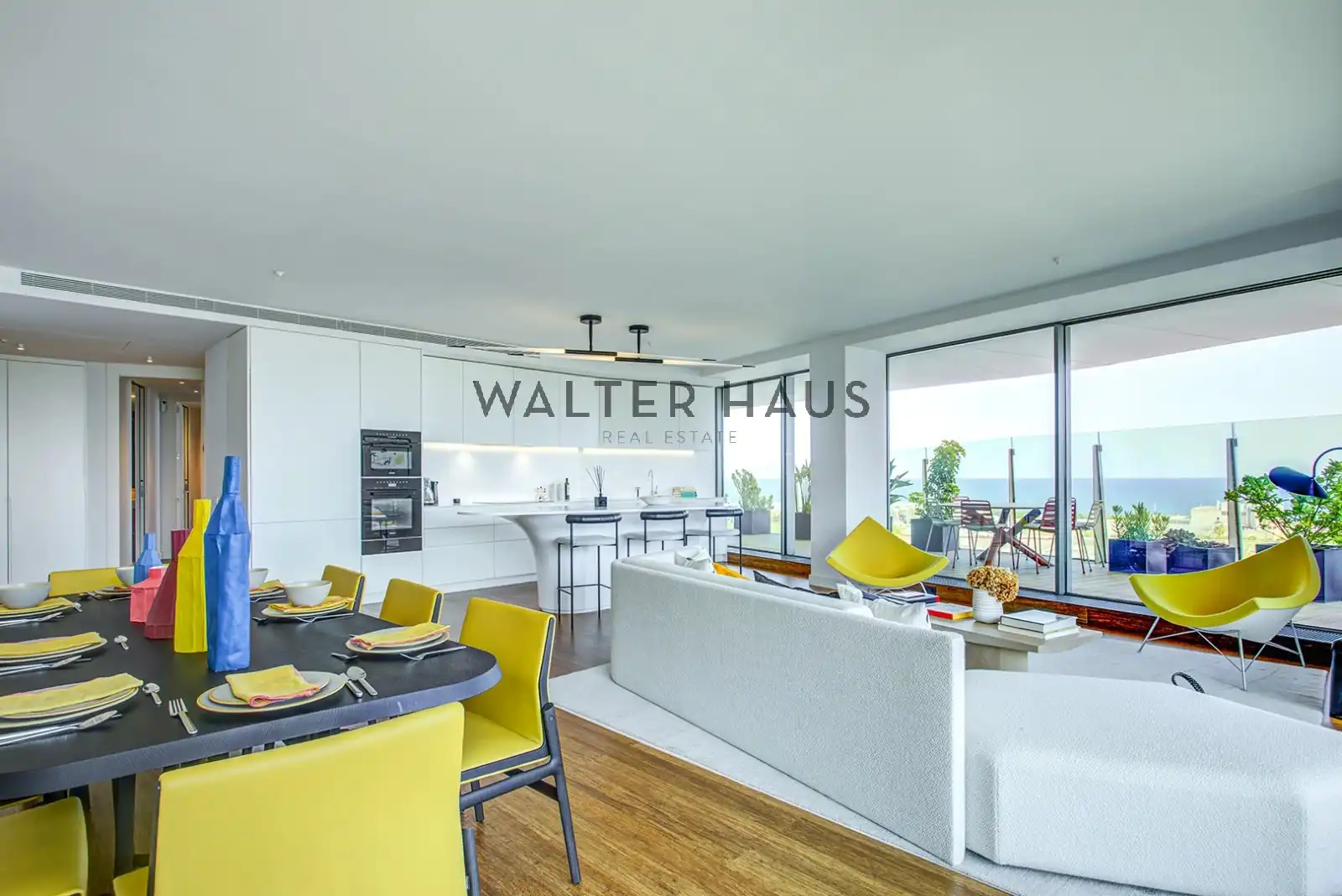 Appartement avec terrasse à vendre à Avinguda Diagonal, imagen 6