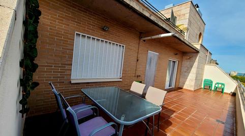 Foto 2 von Dachboden zum Verkauf in Calle Obispo Rafael Torija, Nuevo Hospital, Ciudad Real Capital