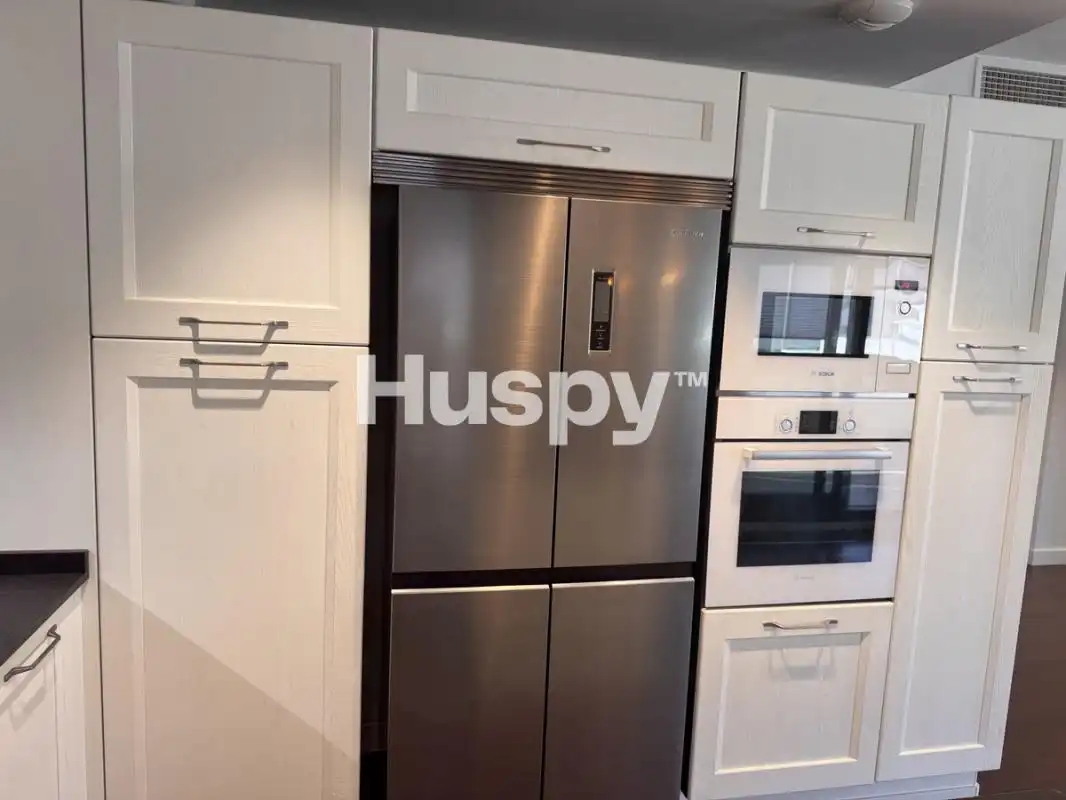 Penthouse mit Aufzug zum Verkauf in Calle la Serna, imagen 7