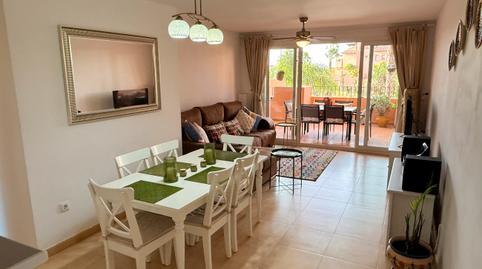 Foto 5 de Apartamento en venta en Mar Menor Golf, Torre-Pacheco