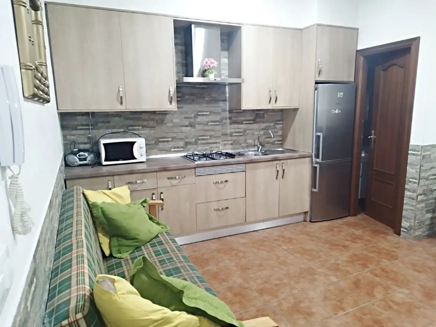 Houses for sale in Juan Fernández, Almodóvar del Campo