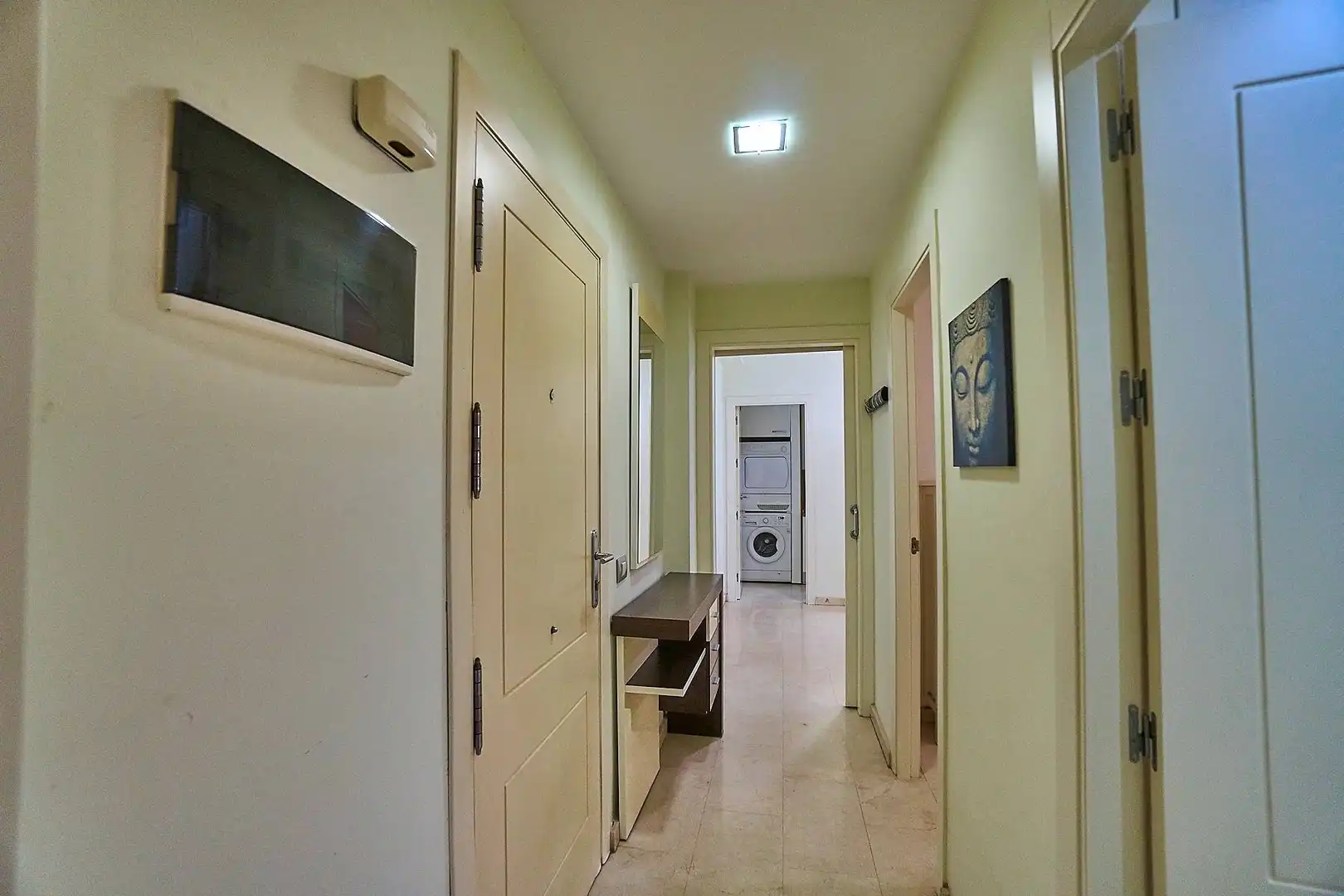 Flat for rent in Calle LUIS DORESTE SILVA, Arenales - Lugo - Avda. Marítima