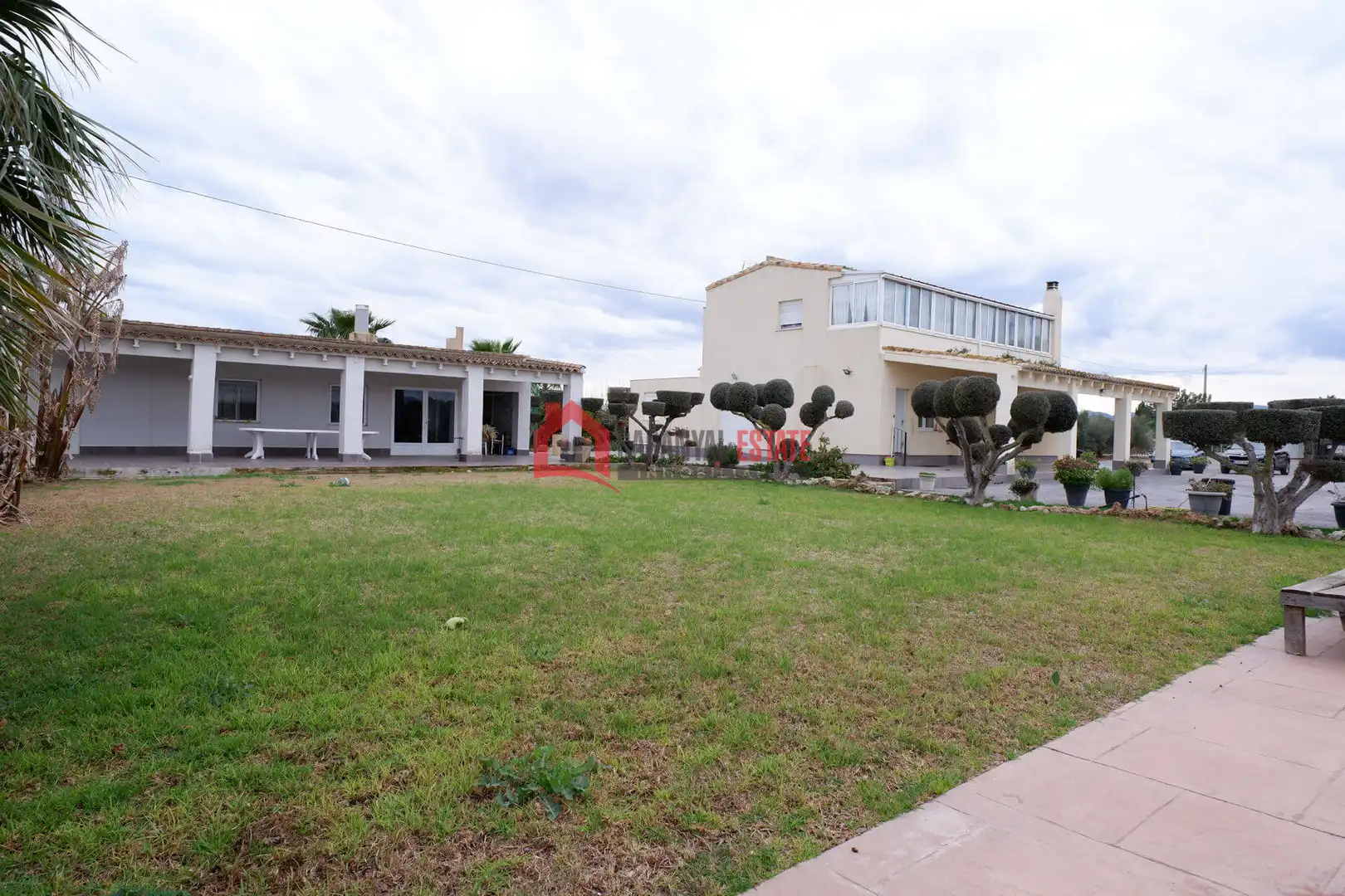 Detached house with pool for sale in Corinto - Almarda, imagen 34
