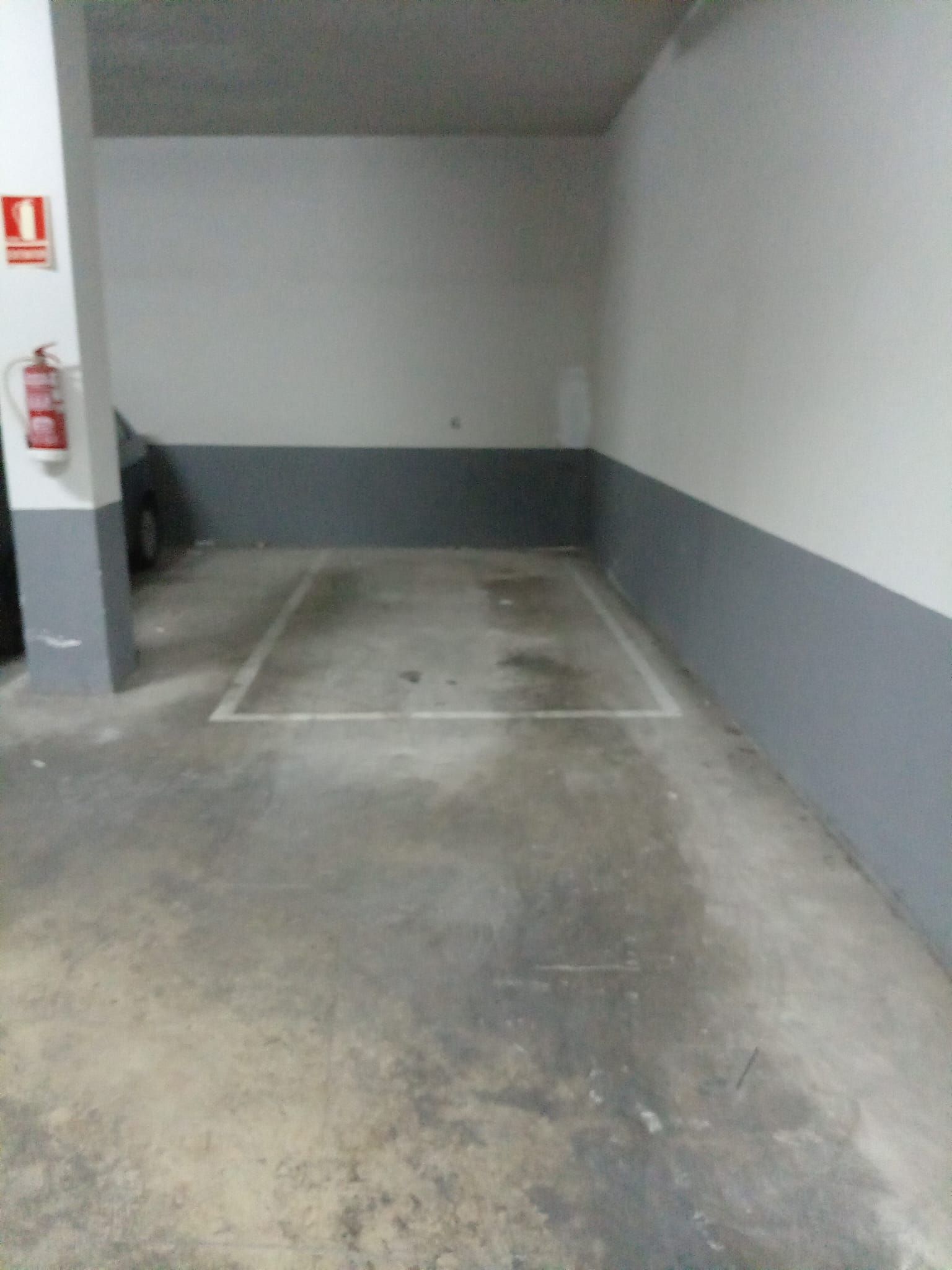 Garatge en venda a Carrer 25 d'Abril, Alginet