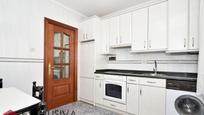 Kitchen of Flat for sale in Basauri   with Heating