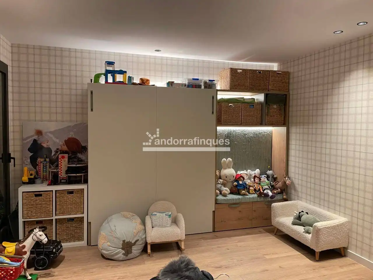Piso con ascensor en venta en Canillo pueblo, imagen 20