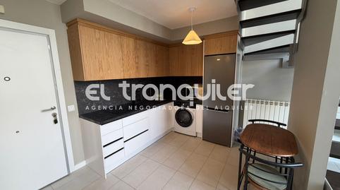 Foto 5 de Dúplex de lloguer a Calle Manuel Pombo Angulo, Sanchinarro,  Madrid Capital