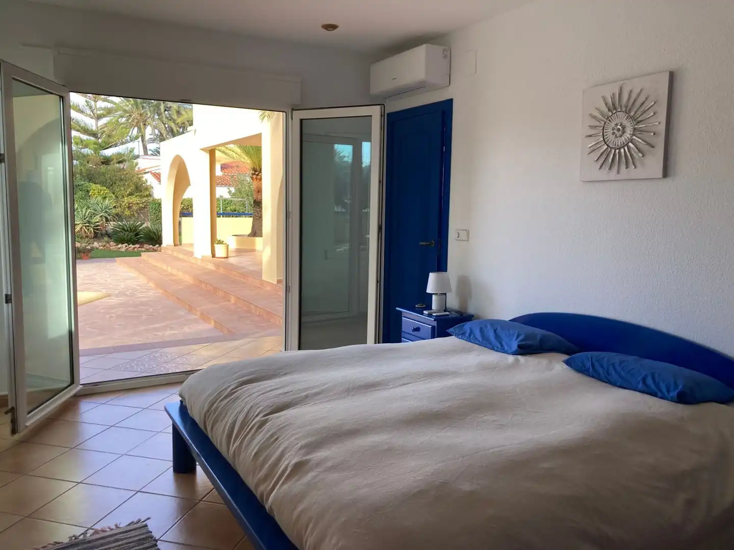 Maison avec piscine à vendre à Las Marinas / Les Marines, imagen 21