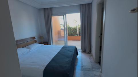 Photo 3 of Single-family semi-detached for rent in Bahía de Marbella, Marbella