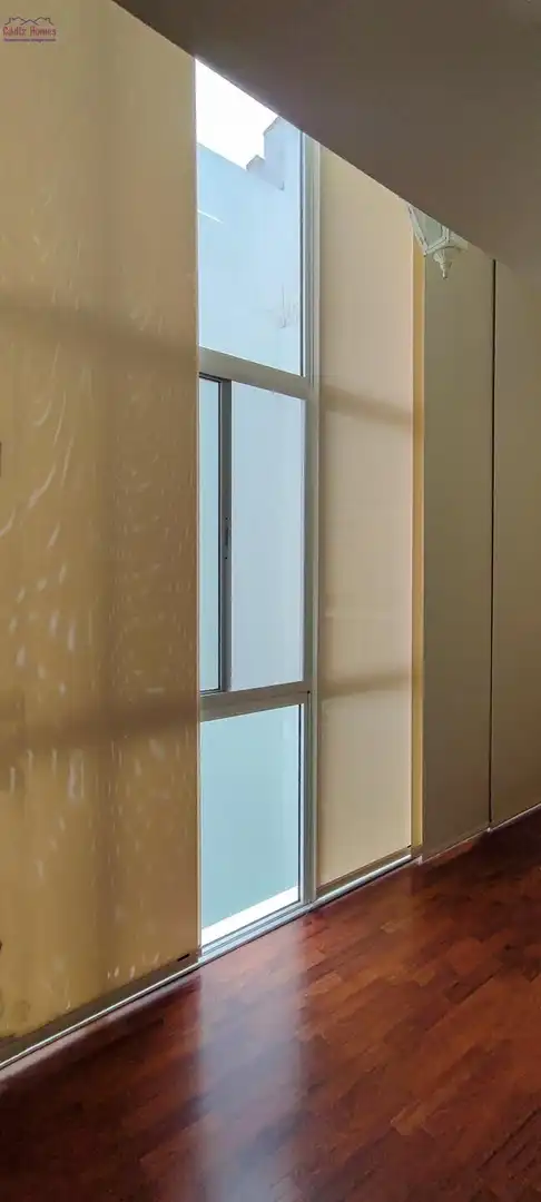 Bedroom of Flat for sale in Cádiz  with Air Conditioner, Heating and Parquet flooring