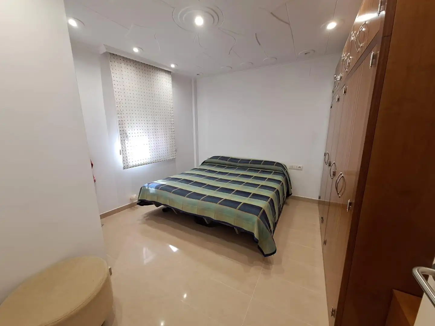 Habitación de Casa o chalet en venta en Castellar del Vallès con Jardín privado, Terraza y Trastero