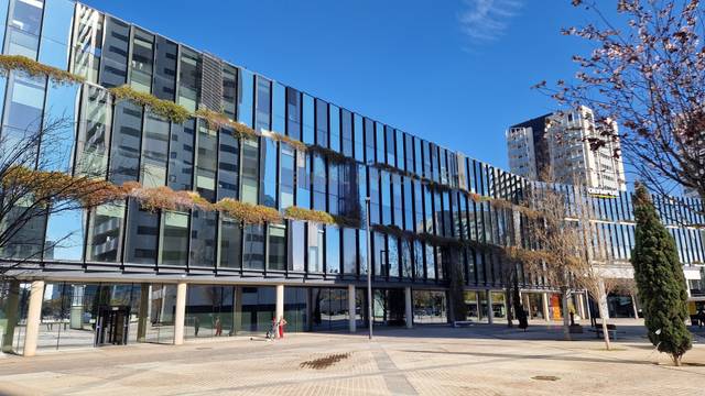 Oficina en Alquiler en Sant Josep