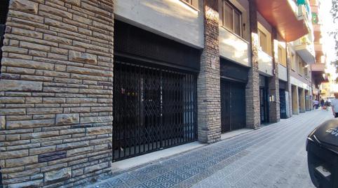 Photo 3 of Premises to rent in Carrer de Còrsega, La Nova Esquerra de l'Eixample, Barcelona