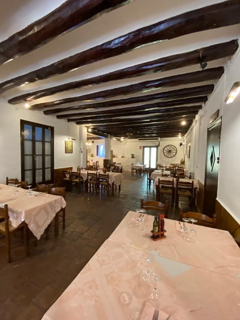 Local de alquiler en Santa Maria de Miralles con Amueblado