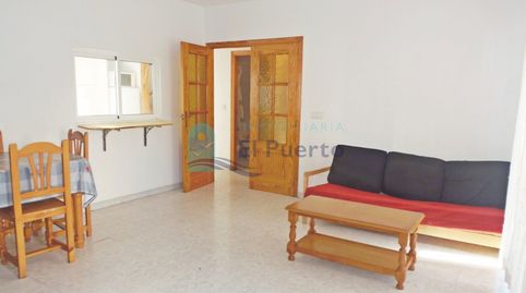 Foto 4 de Ático en venta en Pescadores, Mazarrón