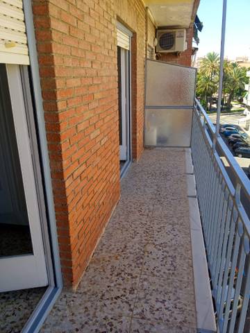 Piso en Alquiler en Carrús Este