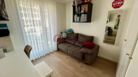 Foto 5 de Pis en venda a Camino Casa la Vega, Villimar - V1 - V2 - S3 - S4 - San Cristobal, Burgos Capital