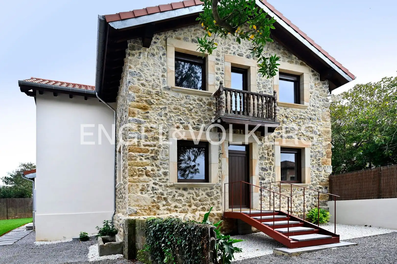 Casa amb terrassa en venda a Barrio Caborredondo, imagen 20
