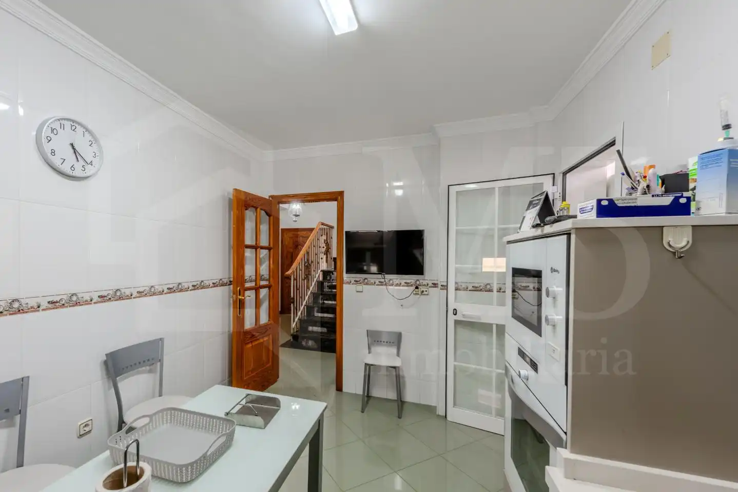 Casa amb piscina en venda a Torre del Mar, imagen 9