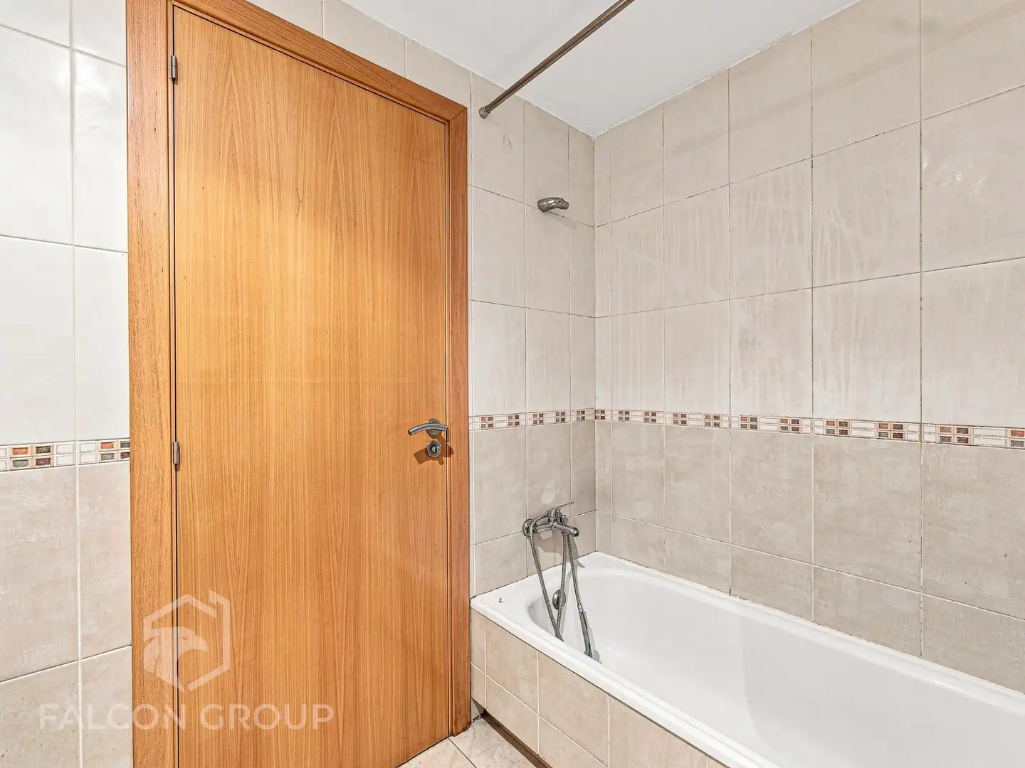 Baño de Piso en venta en El Vendrell con Trastero, Amueblado y Horno