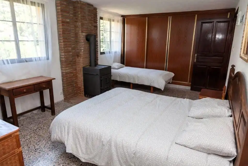 Casa rustica in vendita a Mijas pueblo, imagen 17