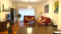 Living room of Flat for sale in Getxo   with Heating