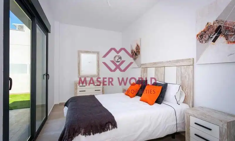 Villa mit Pool zum Verkauf in Daya Nueva, imagen 10