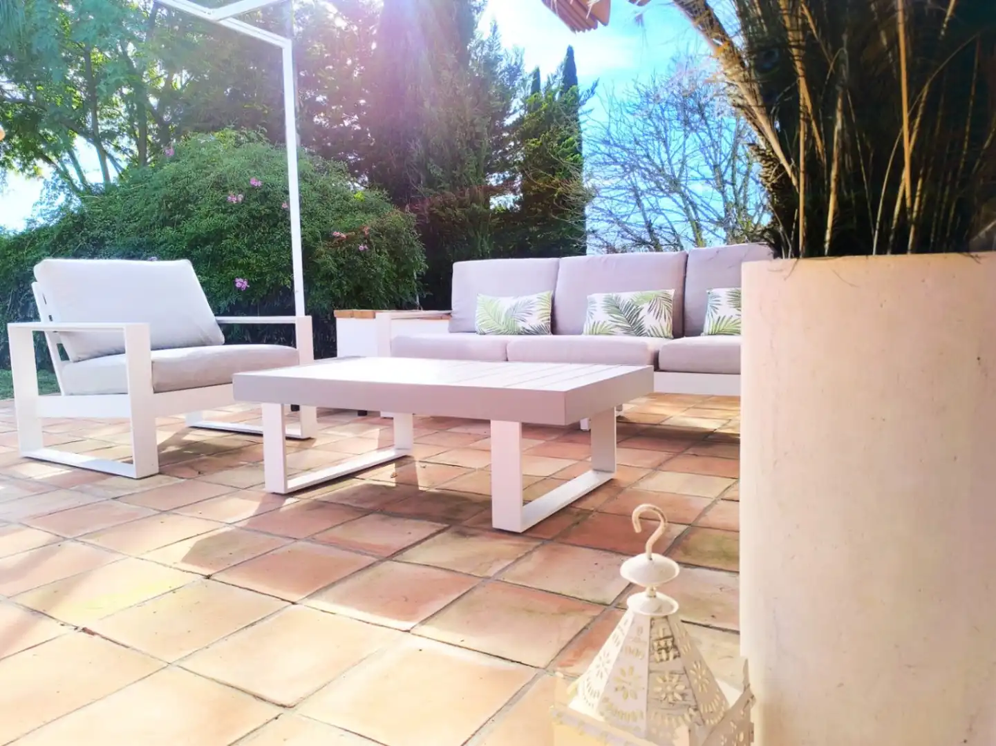 Villa mit Pool zum Verkauf in Ondara, imagen 10