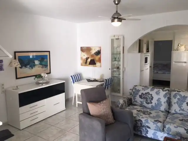 Mini appartamento con piscina in vendita a Calle Marbella 19, imagen 8