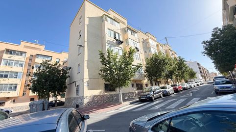 Foto 2 de Piso de alquiler en Calle Beniai, Camí dels Magros - Casablanca, Elche / Elx