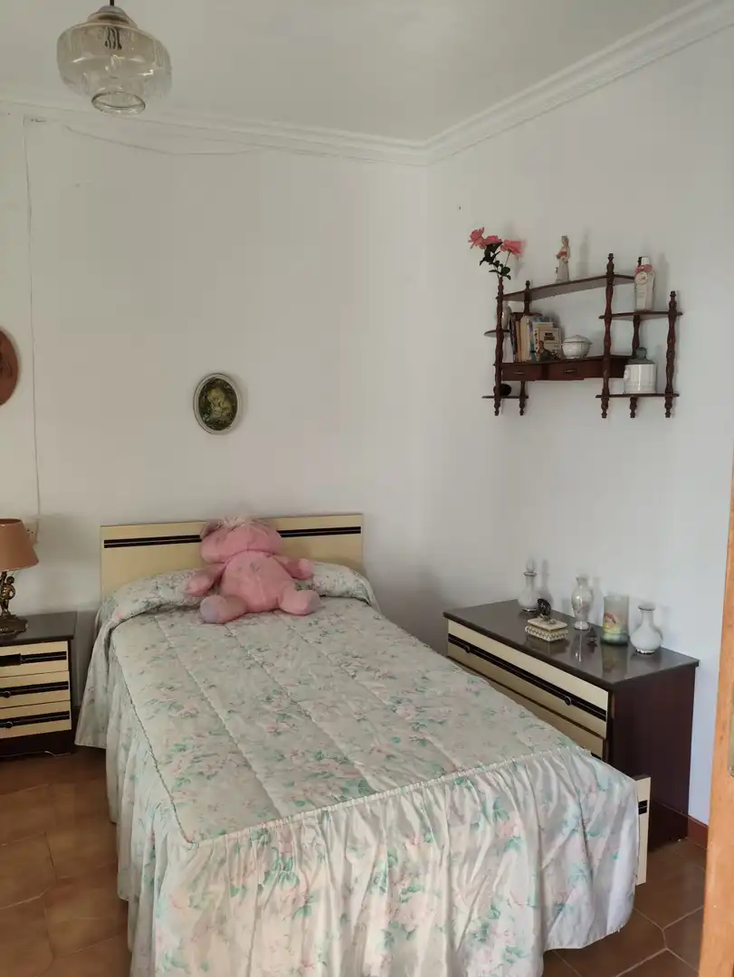 Casa con terraza en venta en Calle Barrio Negro A 13, imagen 6