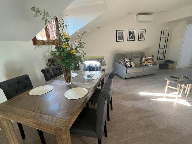 Piso en Alquiler en N/A en Palacio