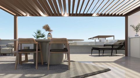 Foto 4 de Piso en venta en Calle Santa Teresa S/n, -1, Pilar de la Horadada ciudad, Pilar de la Horadada