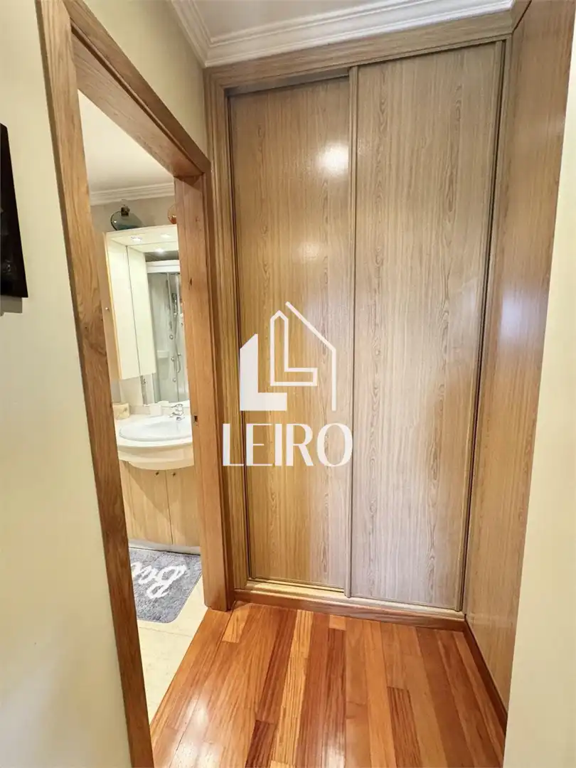 Duplex with lift for sale in Cambados, imagen 12